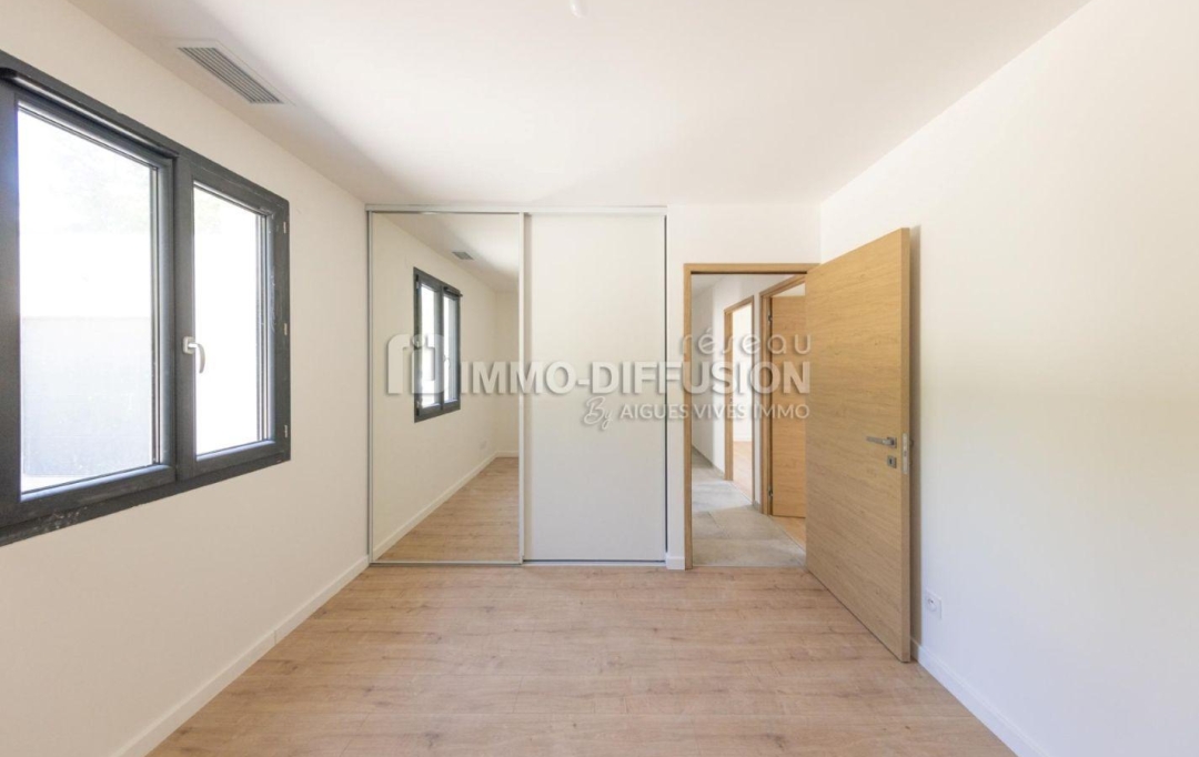 AIGUES-VIVES IMMO : Maison / Villa | VIC-LE-FESQ (30260) | 126 m2 | 395 000 € 