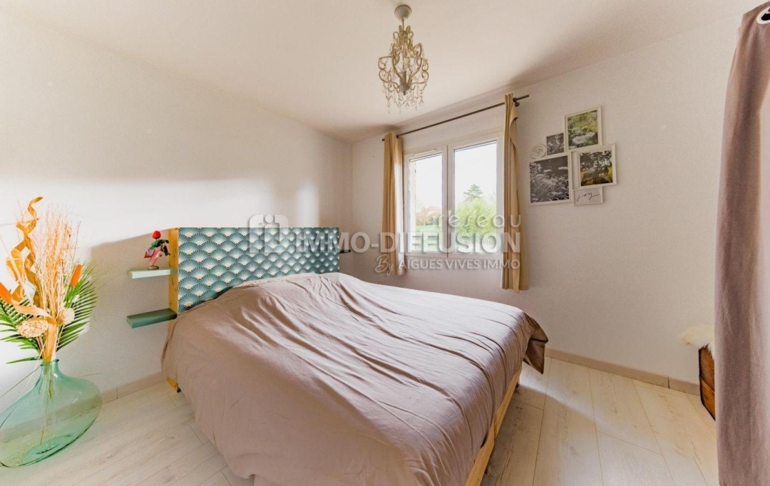 AIGUES-VIVES IMMO : Maison / Villa | VIC-LE-FESQ (30260) | 127 m2 | 299 000 € 