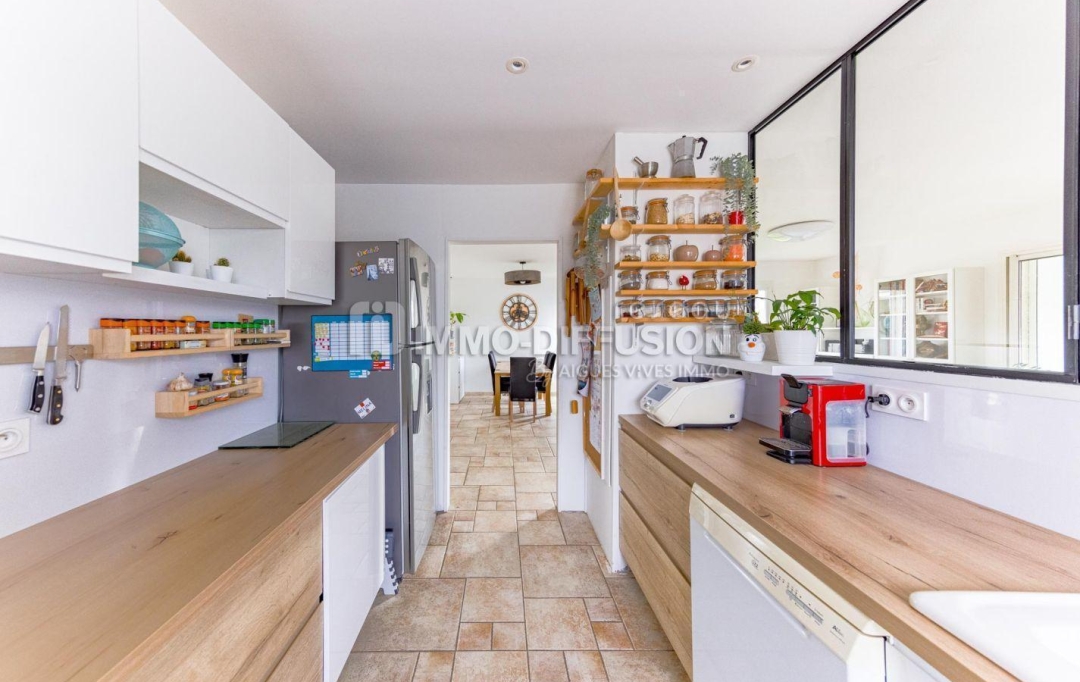 AIGUES-VIVES IMMO : Maison / Villa | VIC-LE-FESQ (30260) | 127 m2 | 299 000 € 