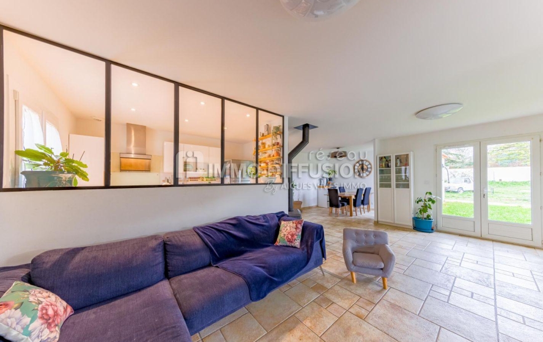 AIGUES-VIVES IMMO : Maison / Villa | VIC-LE-FESQ (30260) | 127 m2 | 299 000 € 
