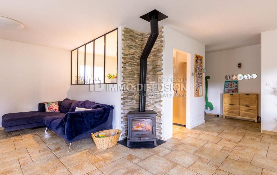 AIGUES-VIVES IMMO : Maison / Villa | VIC-LE-FESQ (30260) | 127 m2 | 299 000 € 