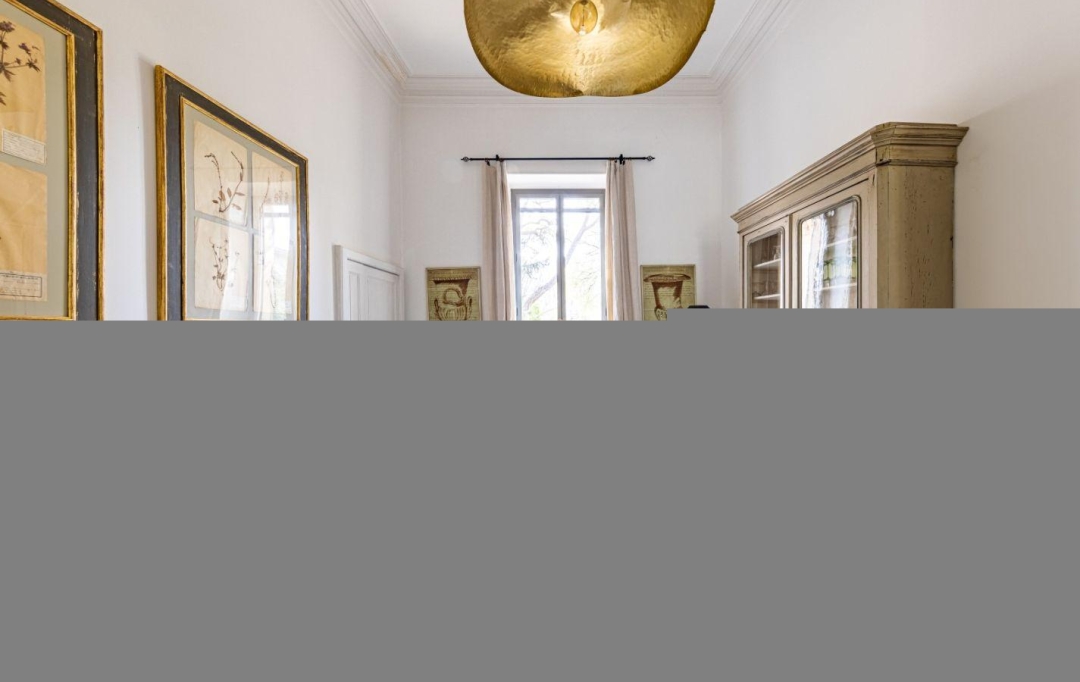 AIGUES-VIVES IMMO : Maison / Villa | AIGUES-VIVES (30670) | 233 m2 | 895 000 € 