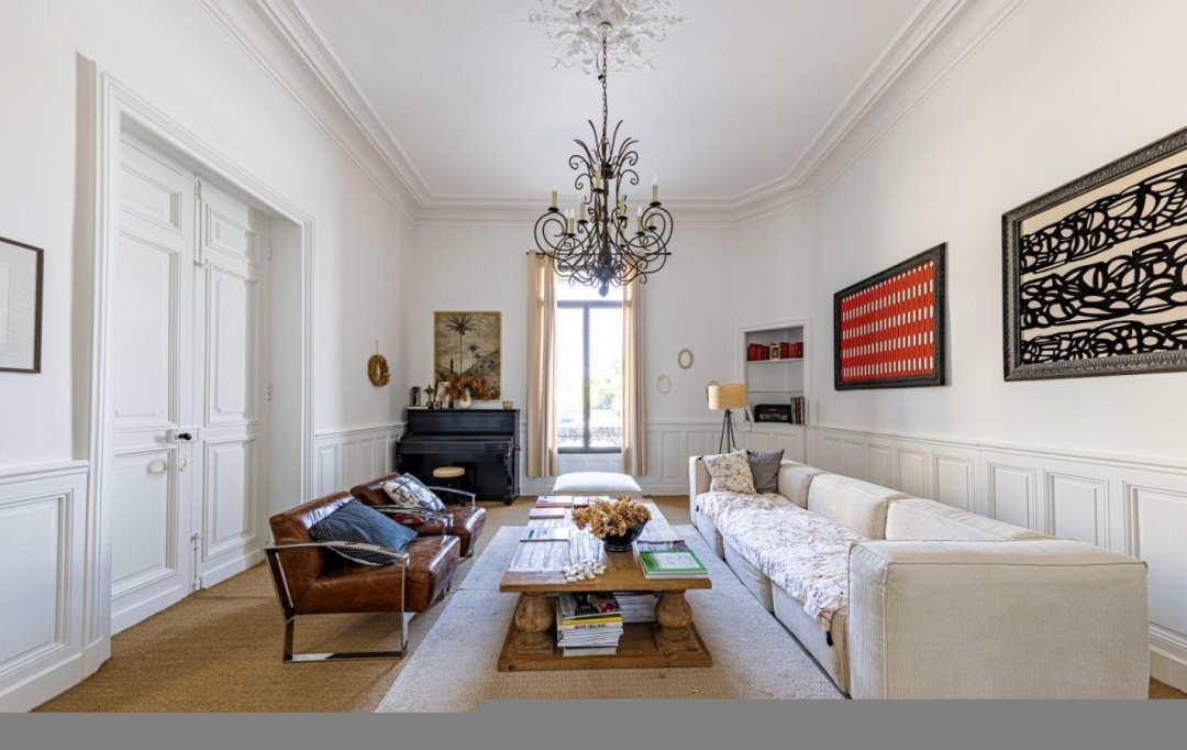 AIGUES-VIVES IMMO : Maison / Villa | AIGUES-VIVES (30670) | 233 m2 | 895 000 € 