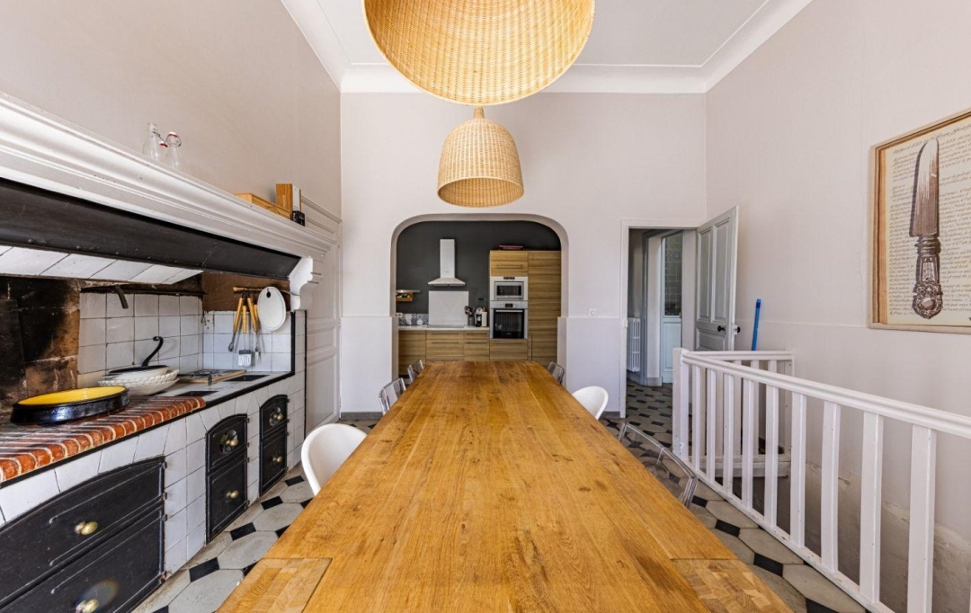 AIGUES-VIVES IMMO : Maison / Villa | AIGUES-VIVES (30670) | 233 m2 | 895 000 € 