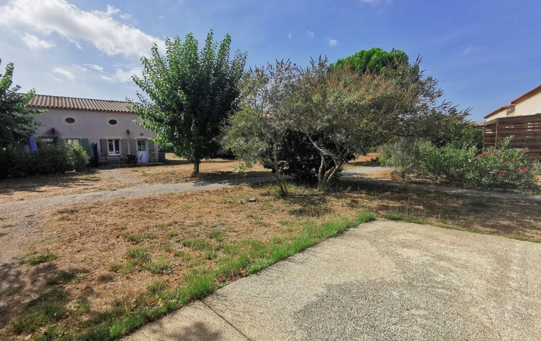 AIGUES-VIVES IMMO : House | GALLARGUES-LE-MONTUEUX (30660) | 45 m2 | 84 000 € 