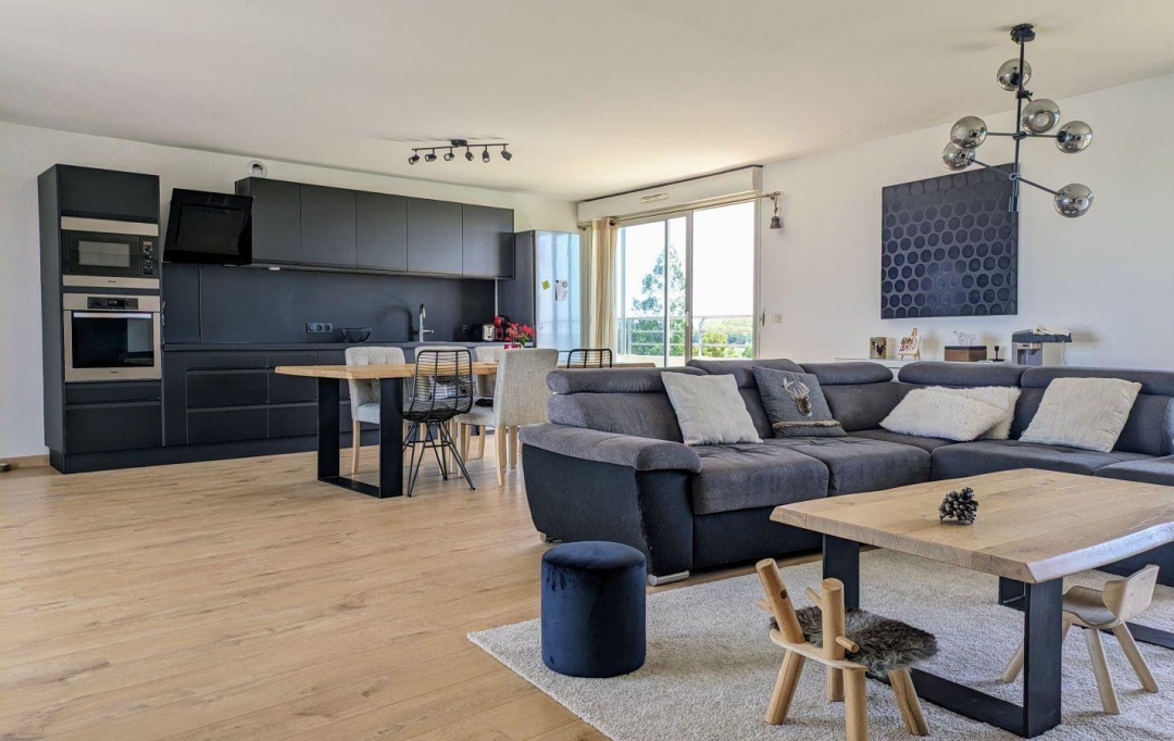 AIGUES-VIVES IMMO : Appartement | AIMARGUES (30470) | 145 m2 | 398 000 € 