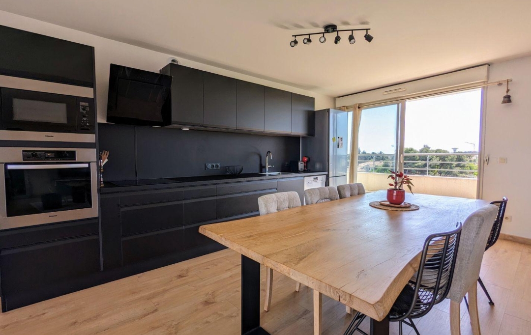AIGUES-VIVES IMMO : Appartement | AIMARGUES (30470) | 145 m2 | 398 000 € 