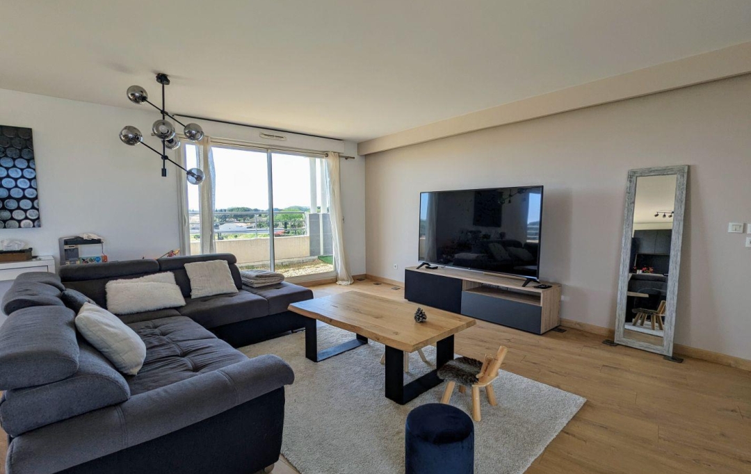 AIGUES-VIVES IMMO : Appartement | AIMARGUES (30470) | 145 m2 | 398 000 € 