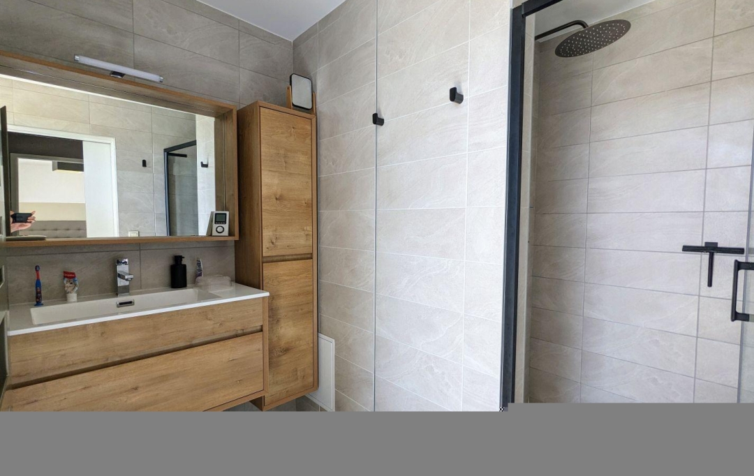 AIGUES-VIVES IMMO : Appartement | AIMARGUES (30470) | 145 m2 | 398 000 € 
