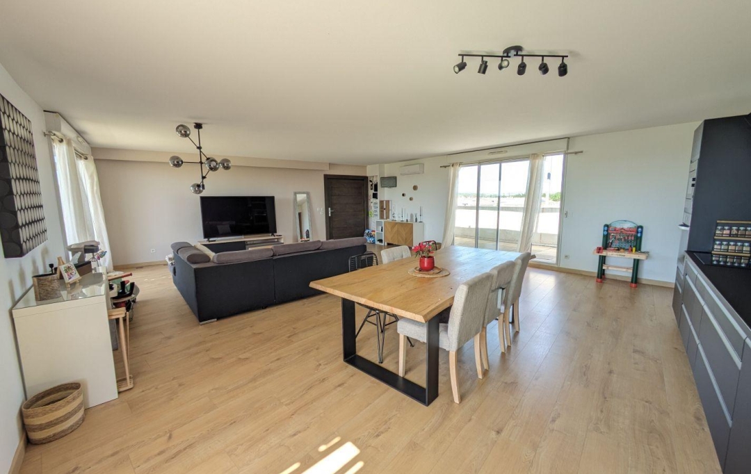 AIGUES-VIVES IMMO : Appartement | AIMARGUES (30470) | 145 m2 | 398 000 € 