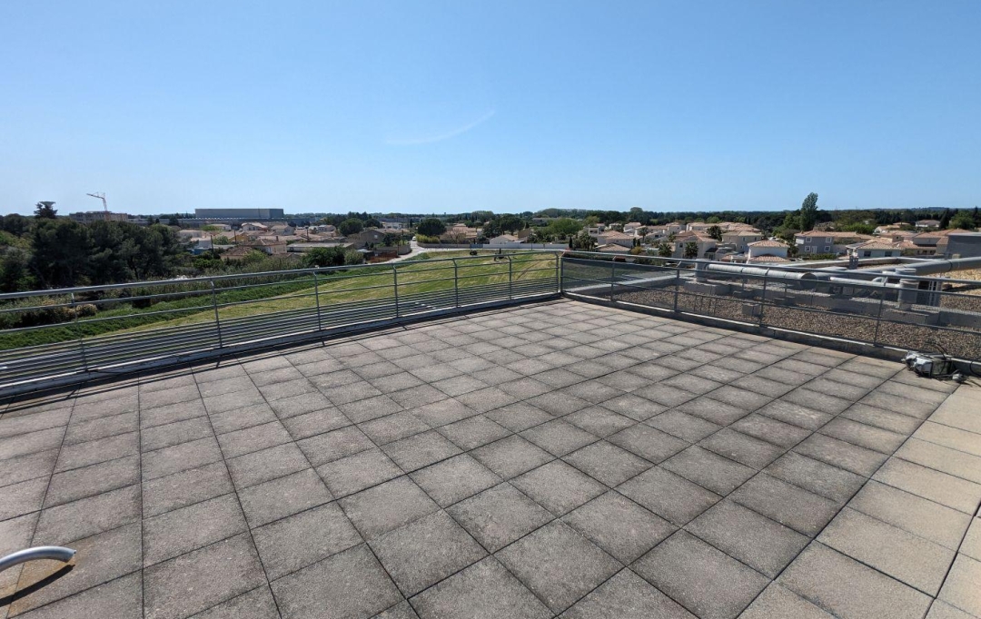 AIGUES-VIVES IMMO : Appartement | AIMARGUES (30470) | 145 m2 | 398 000 € 