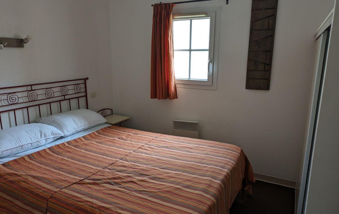 AIGUES-VIVES IMMO : House | GALLARGUES-LE-MONTUEUX (30660) | 35 m2 | 76 000 € 