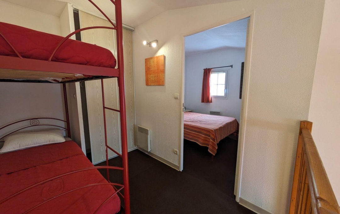 AIGUES-VIVES IMMO : House | GALLARGUES-LE-MONTUEUX (30660) | 35 m2 | 76 000 € 