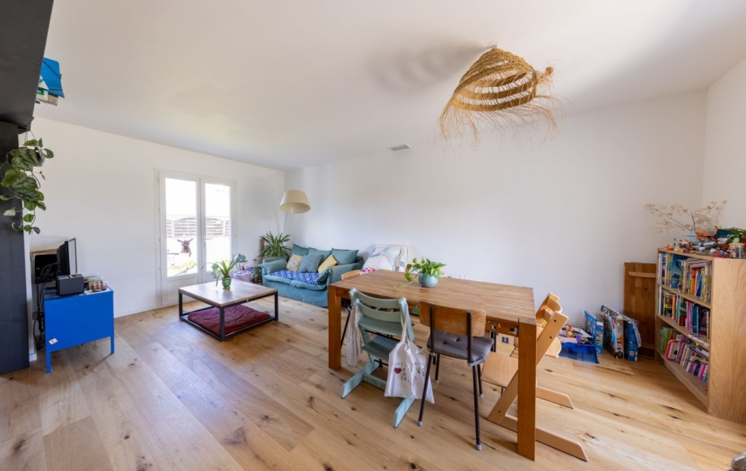 AIGUES-VIVES IMMO : Maison / Villa | AIGUES-VIVES (30670) | 85 m2 | 349 000 € 