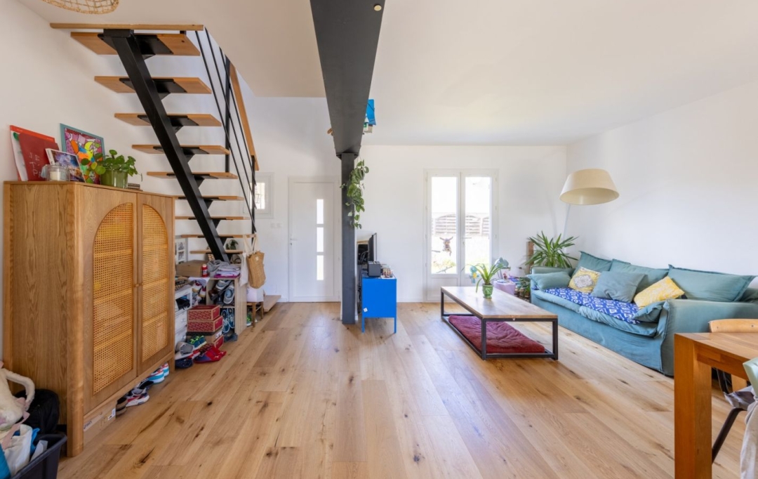 AIGUES-VIVES IMMO : Maison / Villa | AIGUES-VIVES (30670) | 85 m2 | 349 000 € 