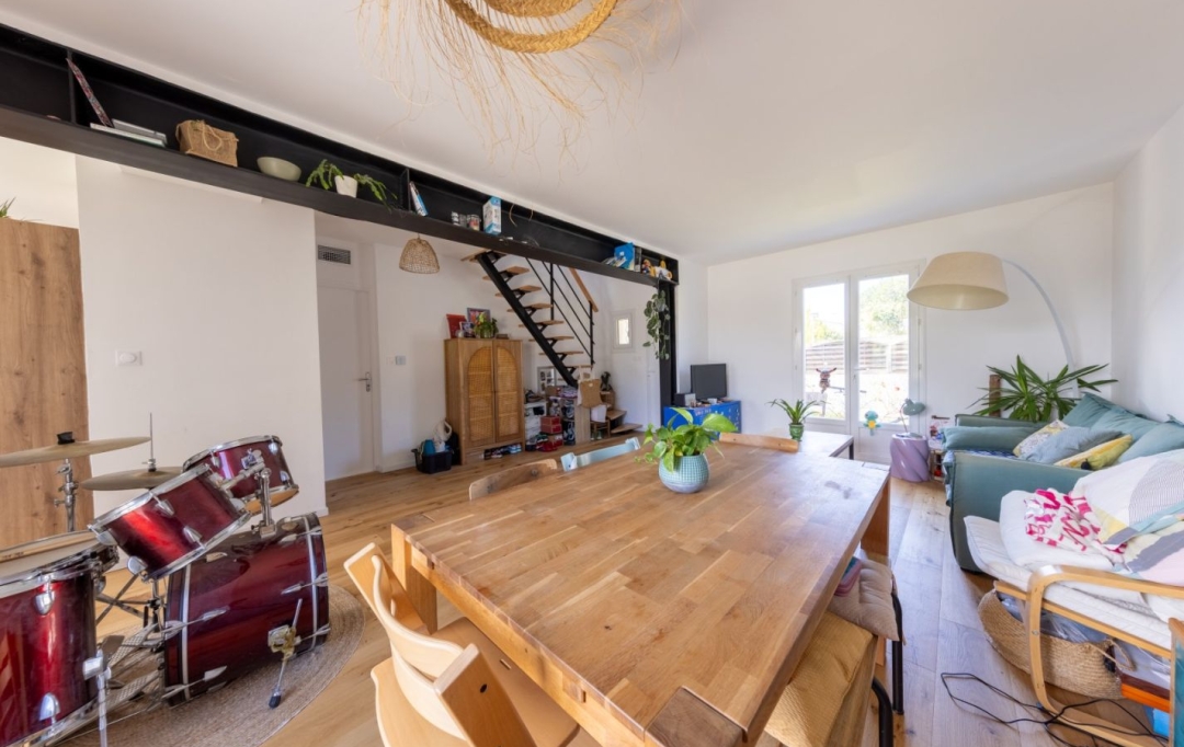 AIGUES-VIVES IMMO : Maison / Villa | AIGUES-VIVES (30670) | 85 m2 | 349 000 € 