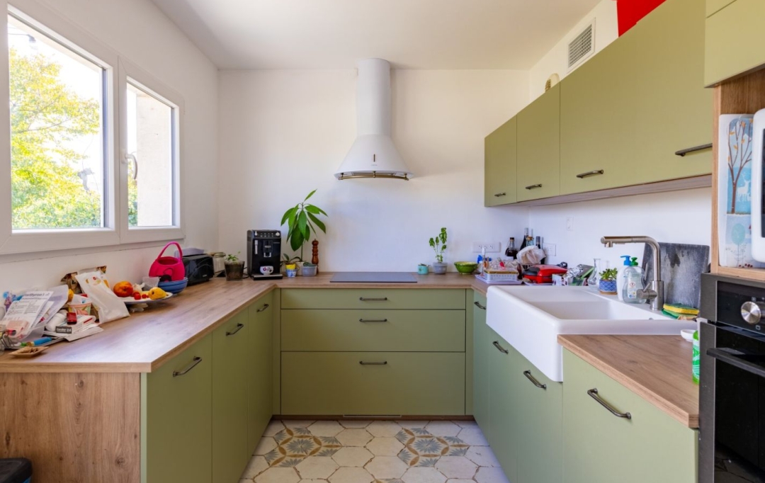 AIGUES-VIVES IMMO : Maison / Villa | AIGUES-VIVES (30670) | 85 m2 | 349 000 € 