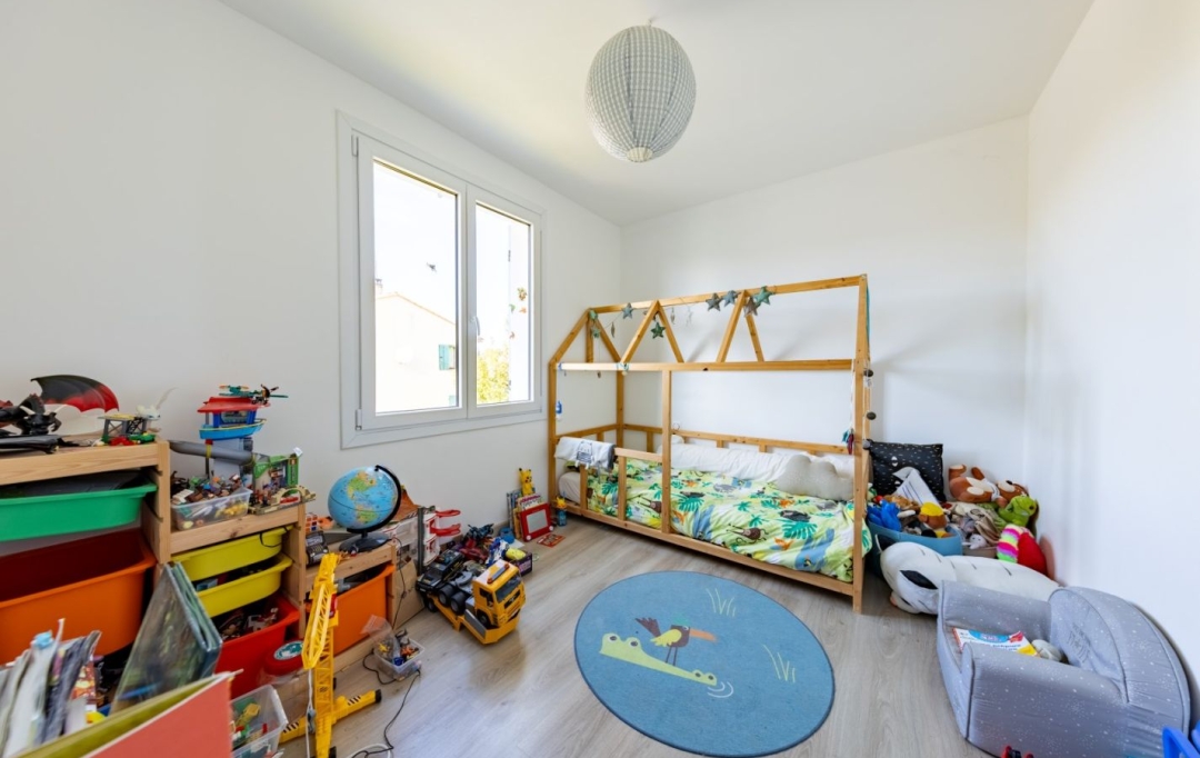 AIGUES-VIVES IMMO : Maison / Villa | AIGUES-VIVES (30670) | 85 m2 | 349 000 € 
