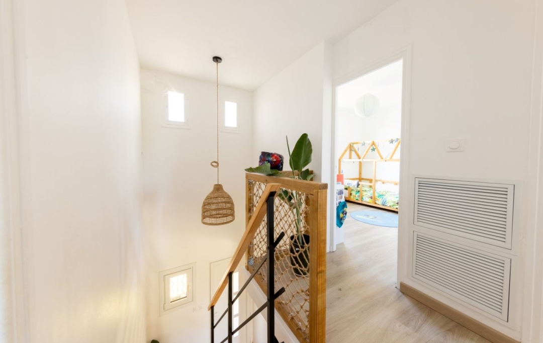 AIGUES-VIVES IMMO : Maison / Villa | AIGUES-VIVES (30670) | 85 m2 | 349 000 € 