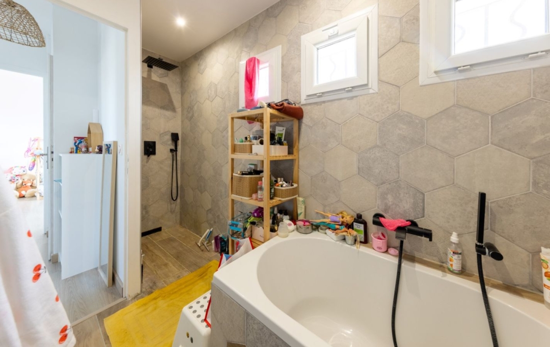 AIGUES-VIVES IMMO : Maison / Villa | AIGUES-VIVES (30670) | 85 m2 | 349 000 € 