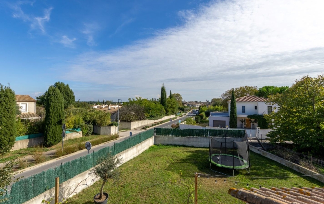 AIGUES-VIVES IMMO : Maison / Villa | AIGUES-VIVES (30670) | 85 m2 | 349 000 € 
