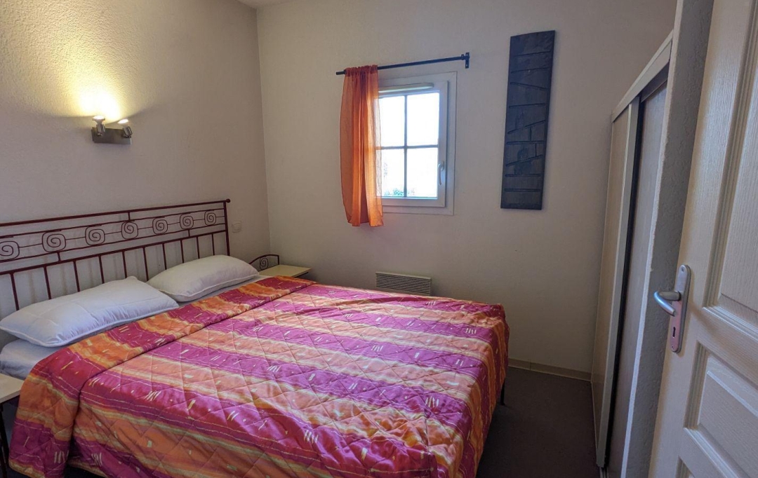 AIGUES-VIVES IMMO : House | GALLARGUES-LE-MONTUEUX (30660) | 35 m2 | 74 000 € 