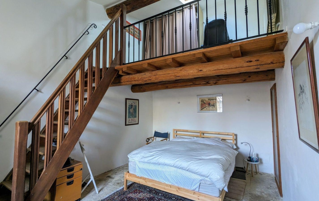 AIGUES-VIVES IMMO : House | GALLARGUES-LE-MONTUEUX (30660) | 83 m2 | 250 000 € 
