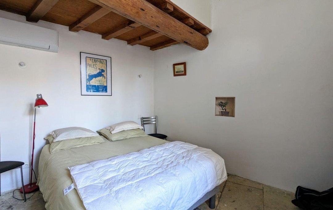 AIGUES-VIVES IMMO : House | GALLARGUES-LE-MONTUEUX (30660) | 83 m2 | 250 000 € 