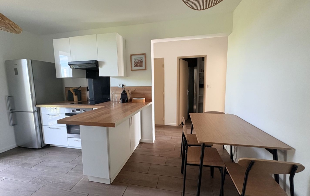 AIGUES-VIVES IMMO : Apartment | NIMES (30000) | 43 m2 | 105 000 € 