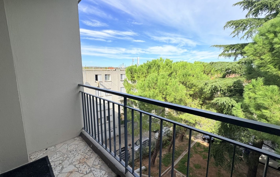AIGUES-VIVES IMMO : Apartment | NIMES (30000) | 43 m2 | 105 000 € 
