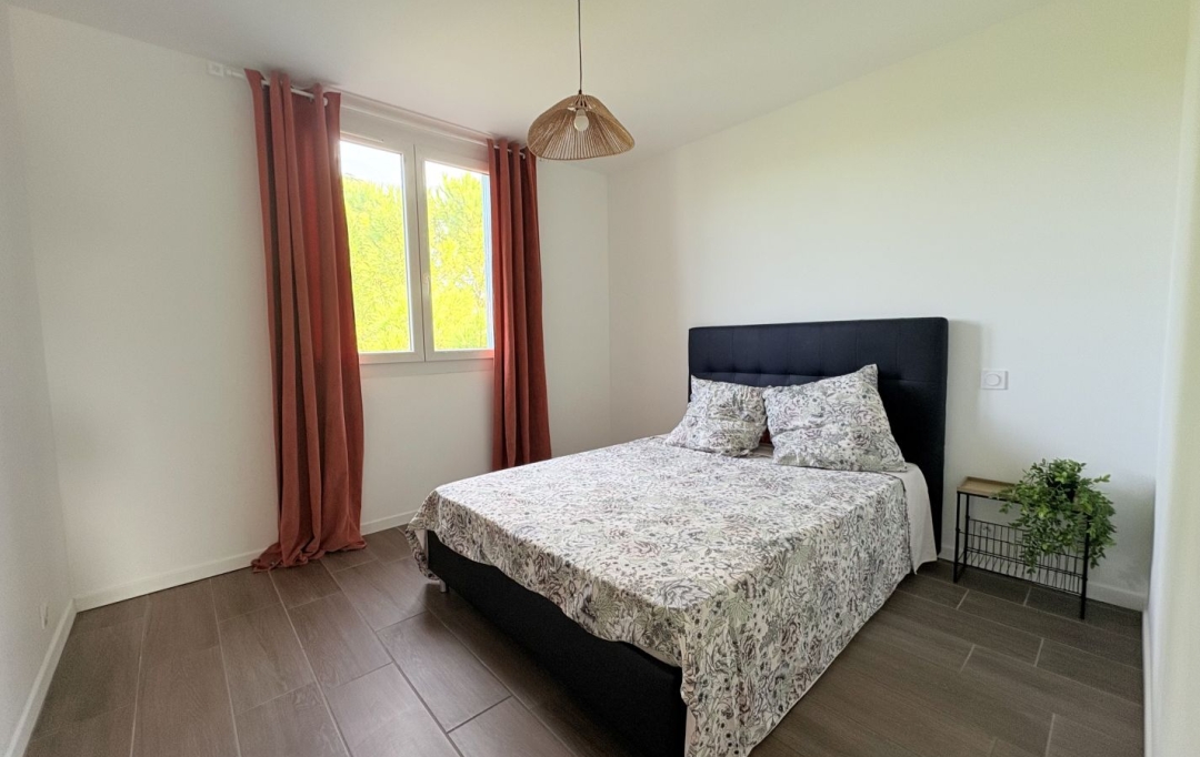 AIGUES-VIVES IMMO : Apartment | NIMES (30000) | 43 m2 | 105 000 € 