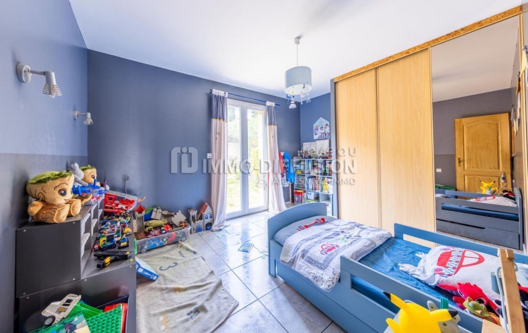 AIGUES-VIVES IMMO : Maison / Villa | CALVISSON (30420) | 138 m2 | 428 000 € 
