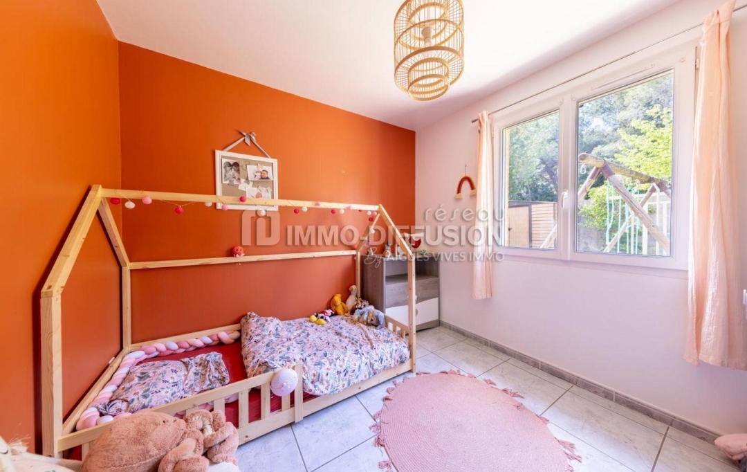 AIGUES-VIVES IMMO : Maison / Villa | CALVISSON (30420) | 138 m2 | 428 000 € 