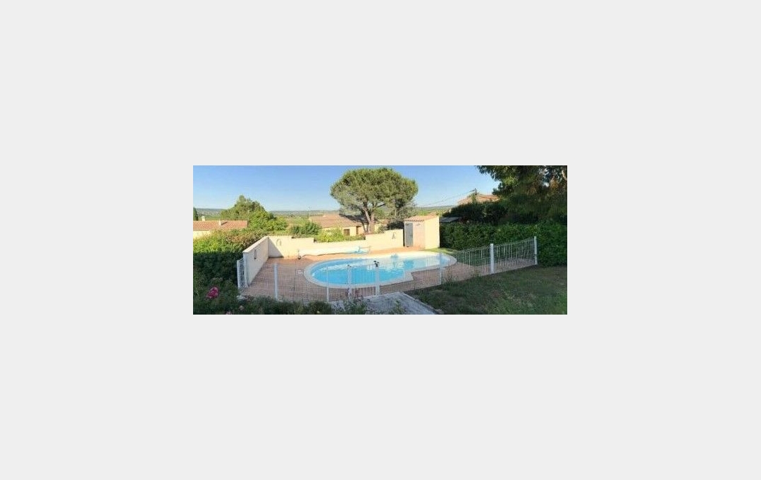 AIGUES-VIVES IMMO : House | CALVISSON (30420) | 138 m2 | 450 000 € 