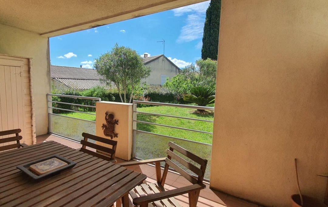 AIGUES-VIVES IMMO : Autres | GALLARGUES-LE-MONTUEUX (30660) | 68 m2 | 179 000 € 