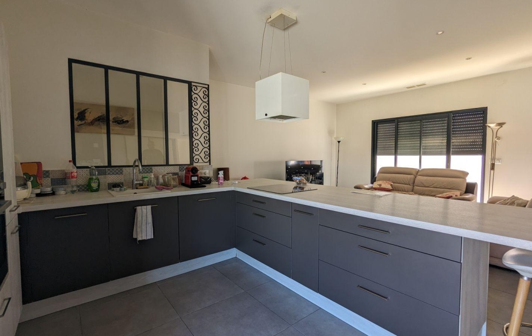 AIGUES-VIVES IMMO : Maison / Villa | AIGUES-VIVES (30670) | 136 m2 | 299 000 € 