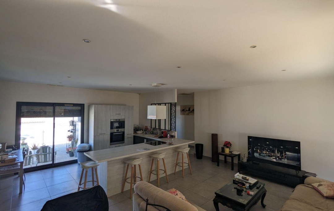 AIGUES-VIVES IMMO : Maison / Villa | AIGUES-VIVES (30670) | 136 m2 | 299 000 € 