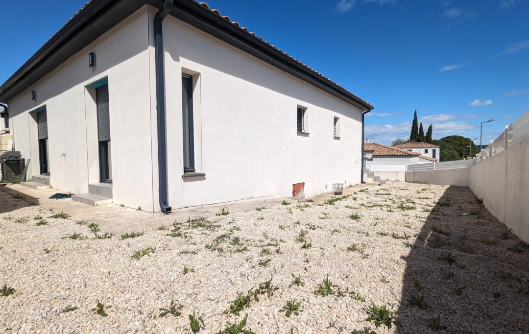 AIGUES-VIVES IMMO : Maison / Villa | AIGUES-VIVES (30670) | 136 m2 | 299 000 € 