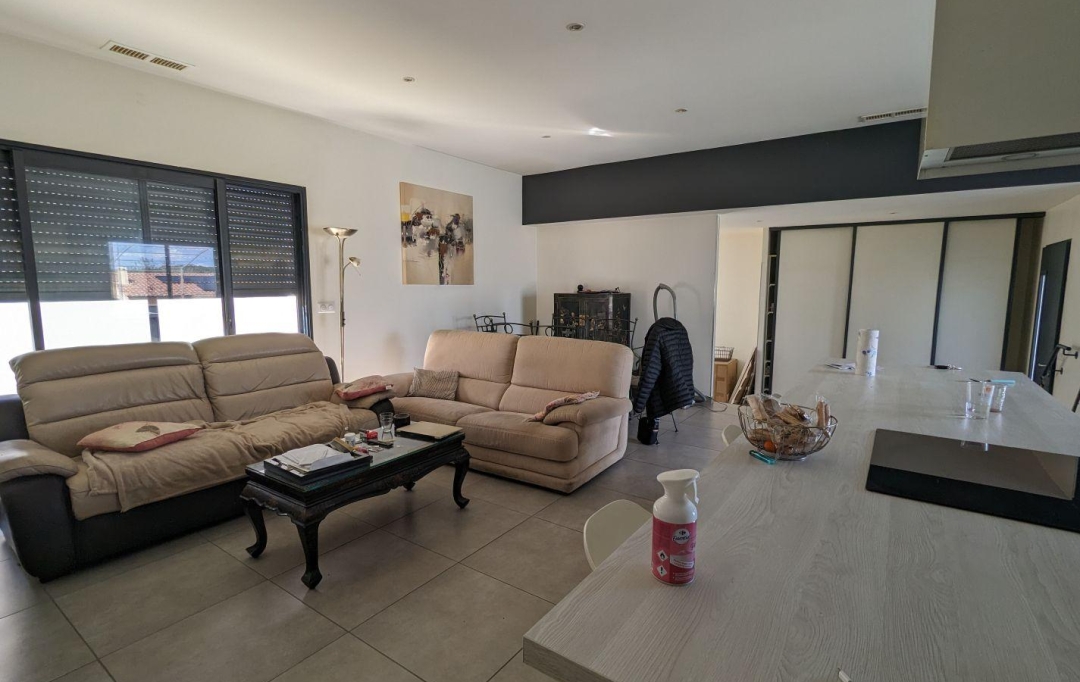 AIGUES-VIVES IMMO : Maison / Villa | AIGUES-VIVES (30670) | 136 m2 | 299 000 € 