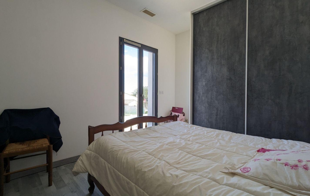 AIGUES-VIVES IMMO : Maison / Villa | AIGUES-VIVES (30670) | 136 m2 | 299 000 € 