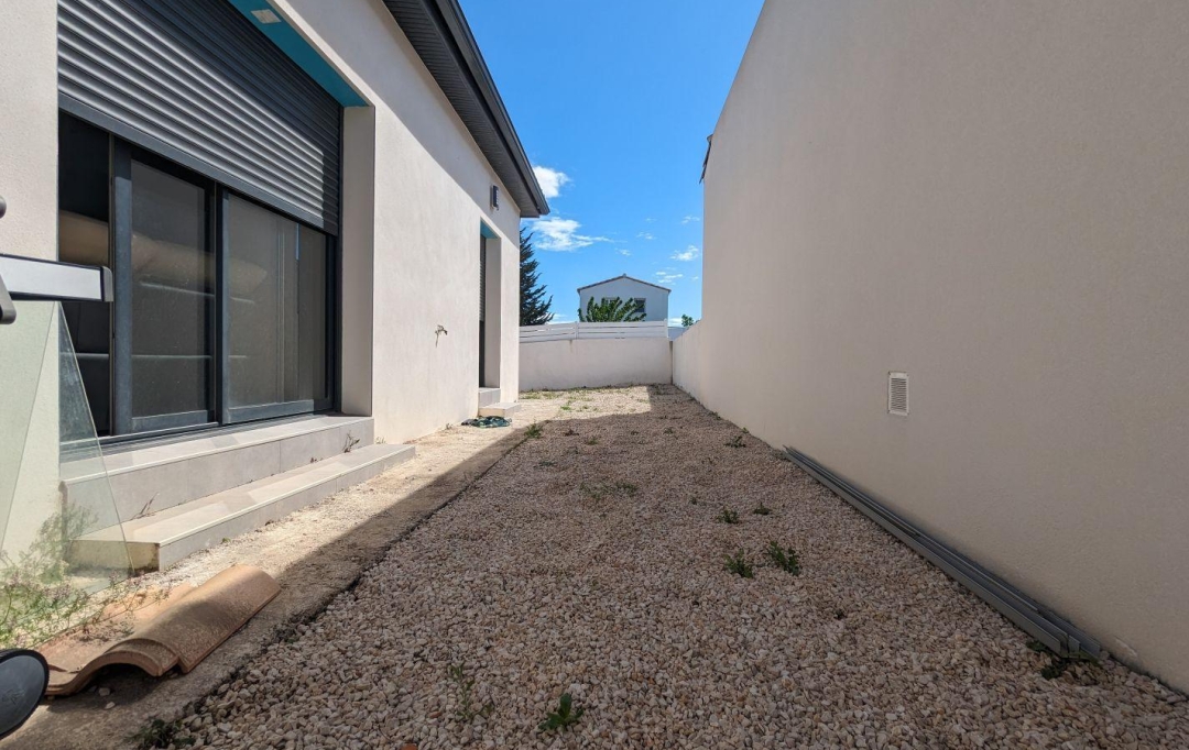 AIGUES-VIVES IMMO : Maison / Villa | AIGUES-VIVES (30670) | 136 m2 | 299 000 € 