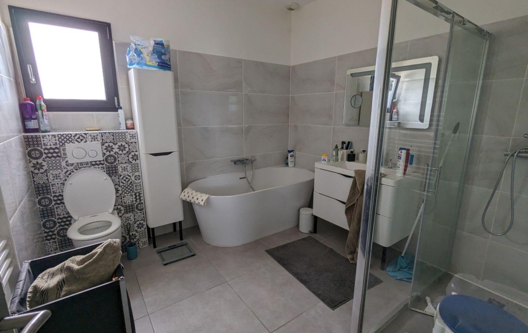 AIGUES-VIVES IMMO : Maison / Villa | AIGUES-VIVES (30670) | 136 m2 | 299 000 € 