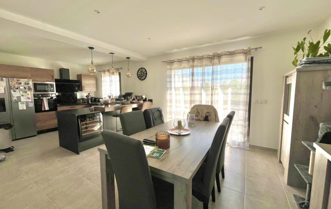 AIGUES-VIVES IMMO : Maison / Villa | CLARENSAC (30870) | 94 m2 | 355 000 € 