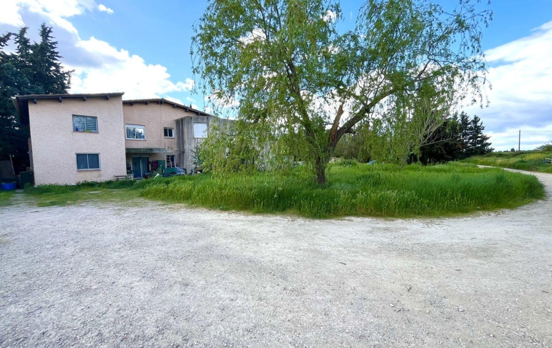 AIGUES-VIVES IMMO : Maison / Villa | LUNEL-VIEL (34400) | 330 m2 | 265 000 € 