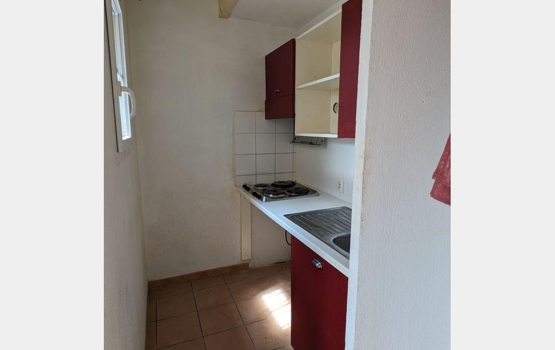 AIGUES-VIVES IMMO : Maison / Villa | GALLARGUES-LE-MONTUEUX (30660) | 45 m2 | 108 000 € 