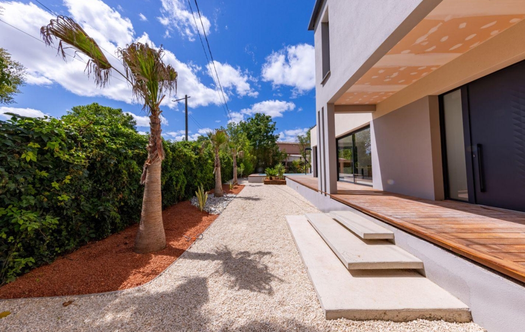 AIGUES-VIVES IMMO : Maison / Villa | AIGUES-VIVES (30670) | 172 m2 | 808 000 € 