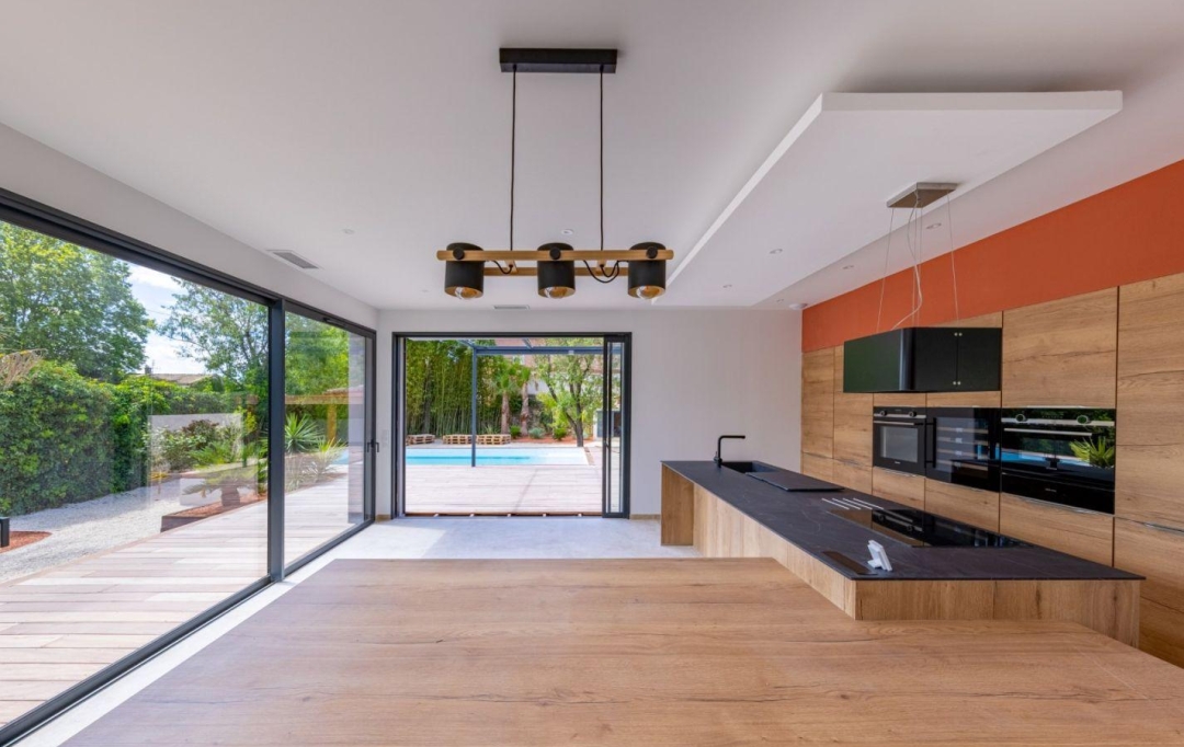 AIGUES-VIVES IMMO : Maison / Villa | AIGUES-VIVES (30670) | 172 m2 | 808 000 € 