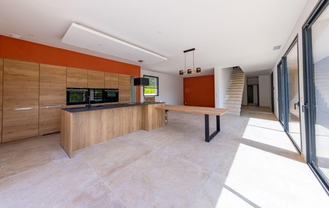 AIGUES-VIVES IMMO : Maison / Villa | AIGUES-VIVES (30670) | 172 m2 | 808 000 € 