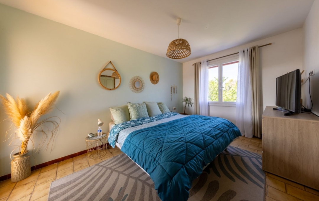AIGUES-VIVES IMMO : Appartement | LUNEL-VIEL (34400) | 100 m2 | 335 000 € 
