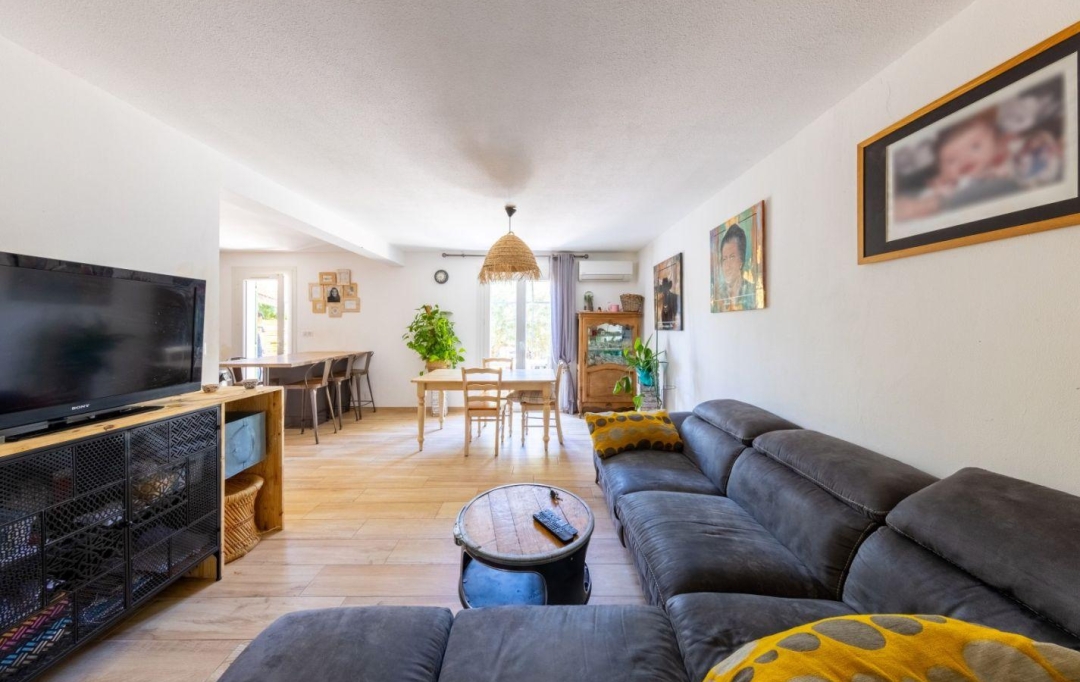 AIGUES-VIVES IMMO : Maison / Villa | AIGUES-VIVES (30670) | 94 m2 | 262 000 € 